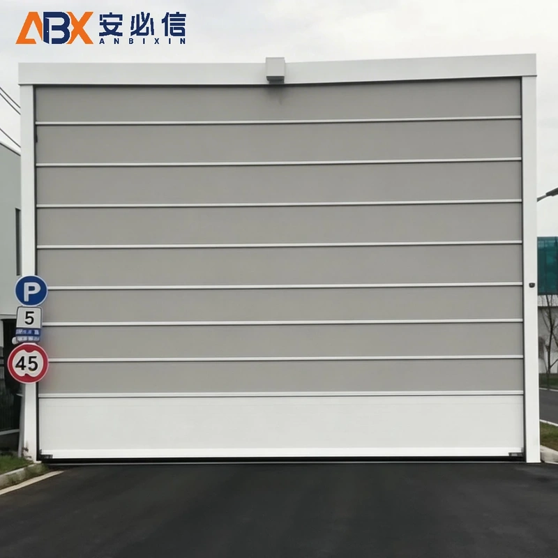 拉萨市背带堆积门