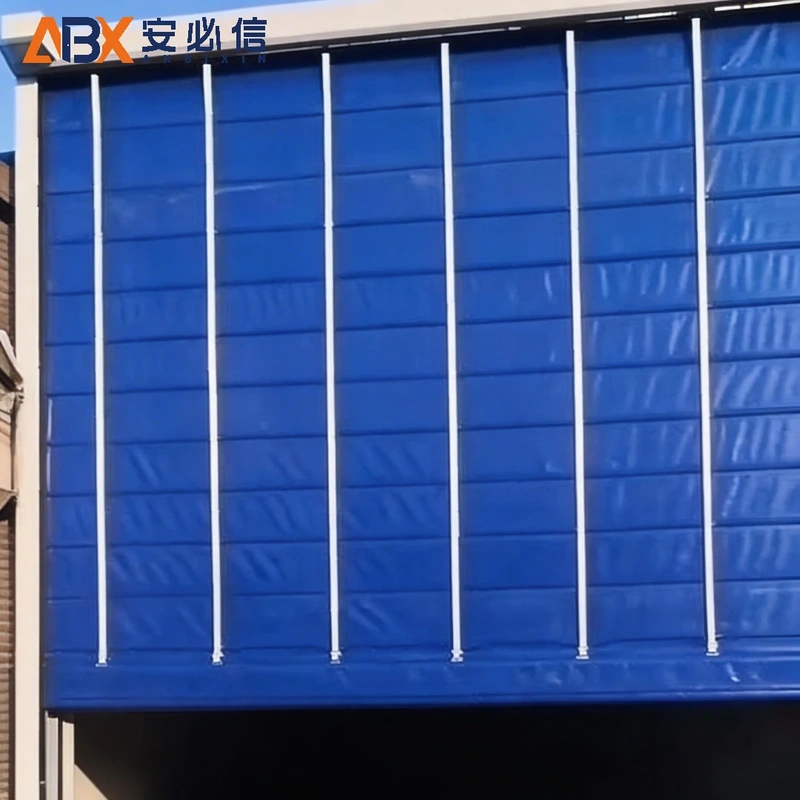 拉萨市高速堆积门