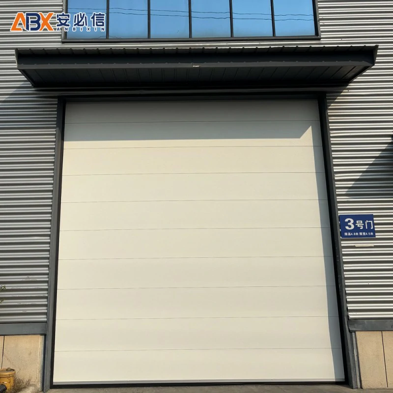 拉萨市快速提升门